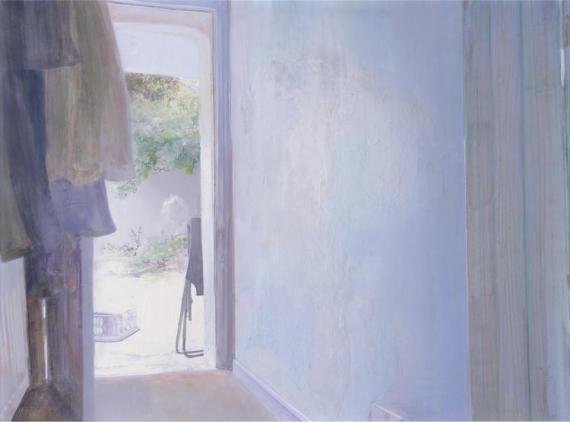 Back Door