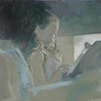 Reading In Repose