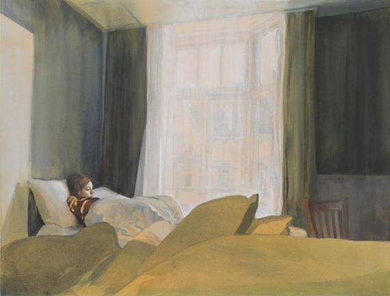 Retreat