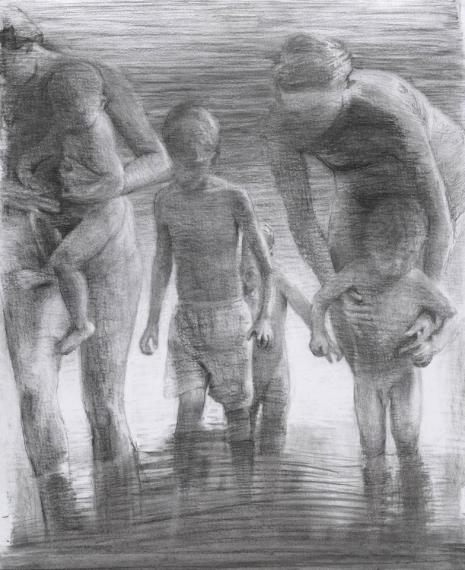 Mothers and Sons 