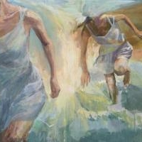 Running In Transit