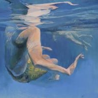 Inner Blue Water