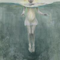 Suspended Water